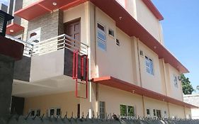 Overnight Villa Transient House