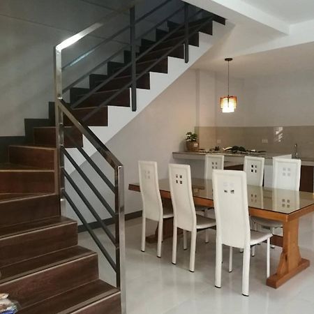 Overnight Villa Transient House Sorsogon Exterior photo