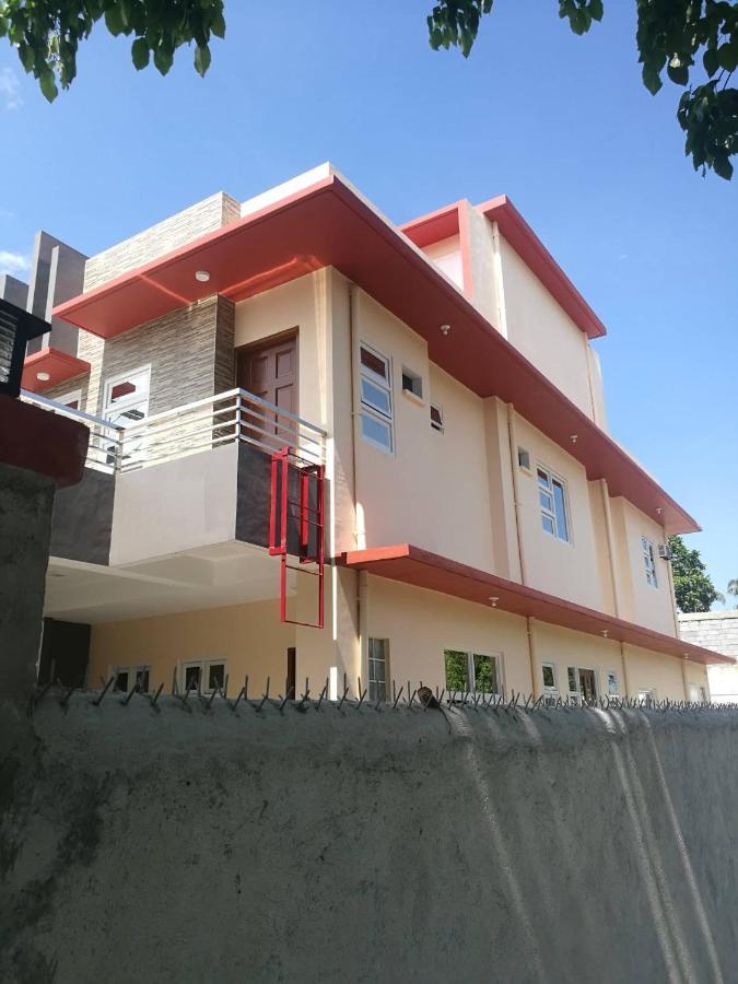 Overnight Villa Transient House Sorsogon Exterior photo