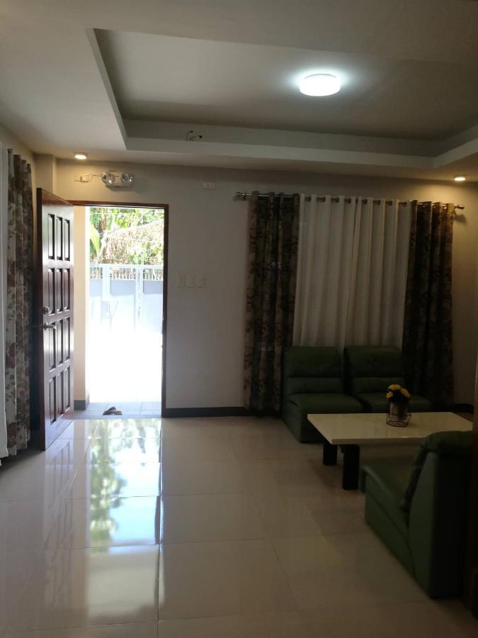 Overnight Villa Transient House Sorsogon Exterior photo
