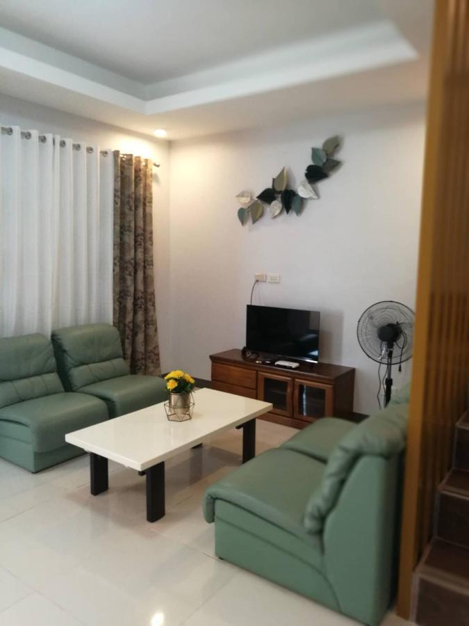 Overnight Villa Transient House Sorsogon Exterior photo