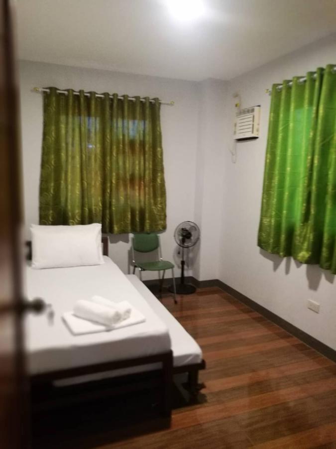 Overnight Villa Transient House Sorsogon Exterior photo