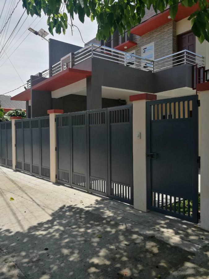 Overnight Villa Transient House Sorsogon Exterior photo