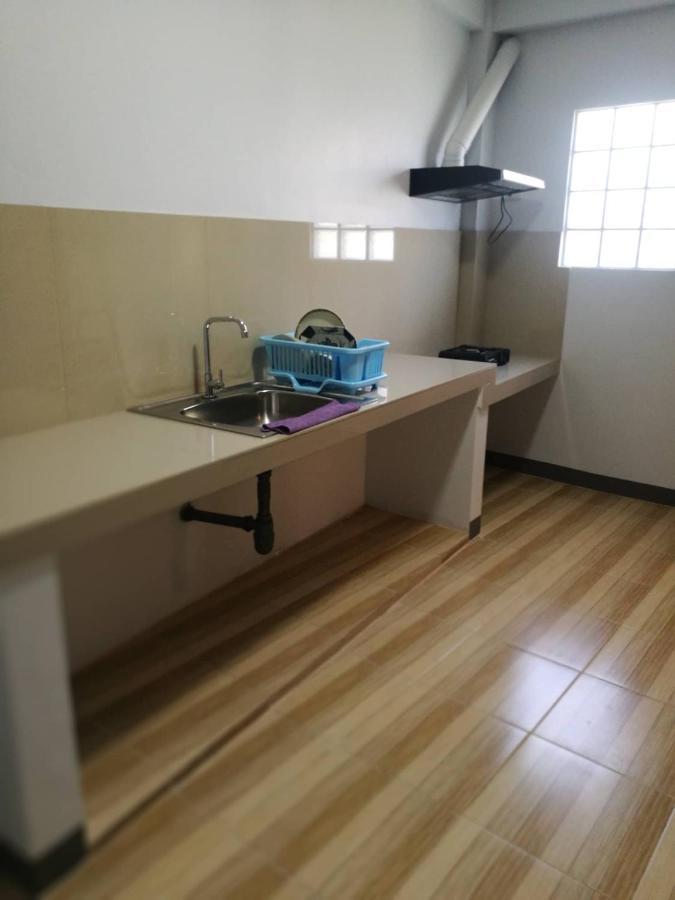 Overnight Villa Transient House Sorsogon Exterior photo